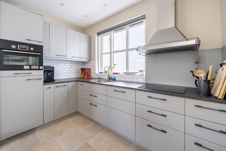 Foto 8 van Doctor van Noortstraat 160