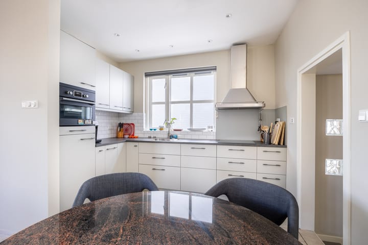 Foto 9 van Doctor van Noortstraat 160