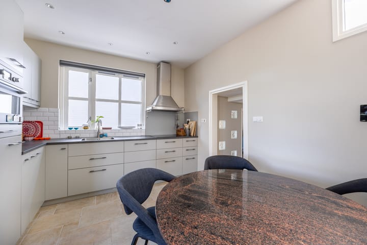 Foto 10 van Doctor van Noortstraat 160