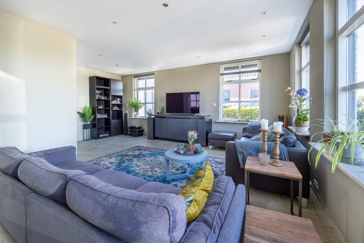 Foto 11 van Doctor van Noortstraat 160