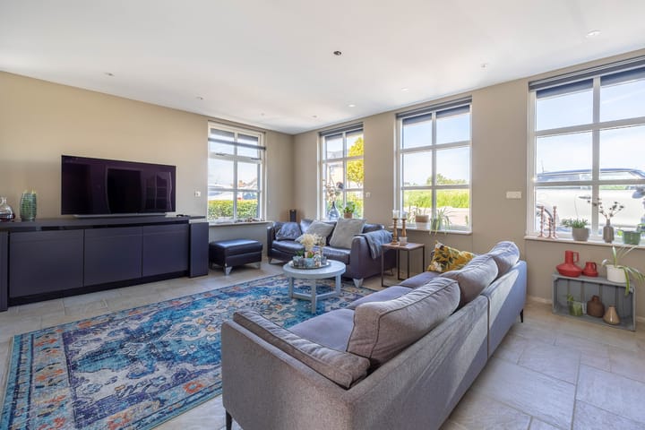 Foto 12 van Doctor van Noortstraat 160