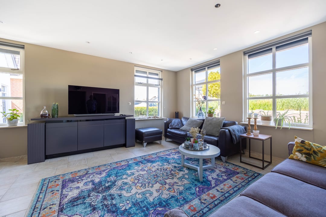 Foto 13 van Doctor van Noortstraat 160