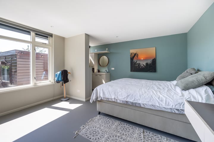 Foto 17 van Doctor van Noortstraat 160