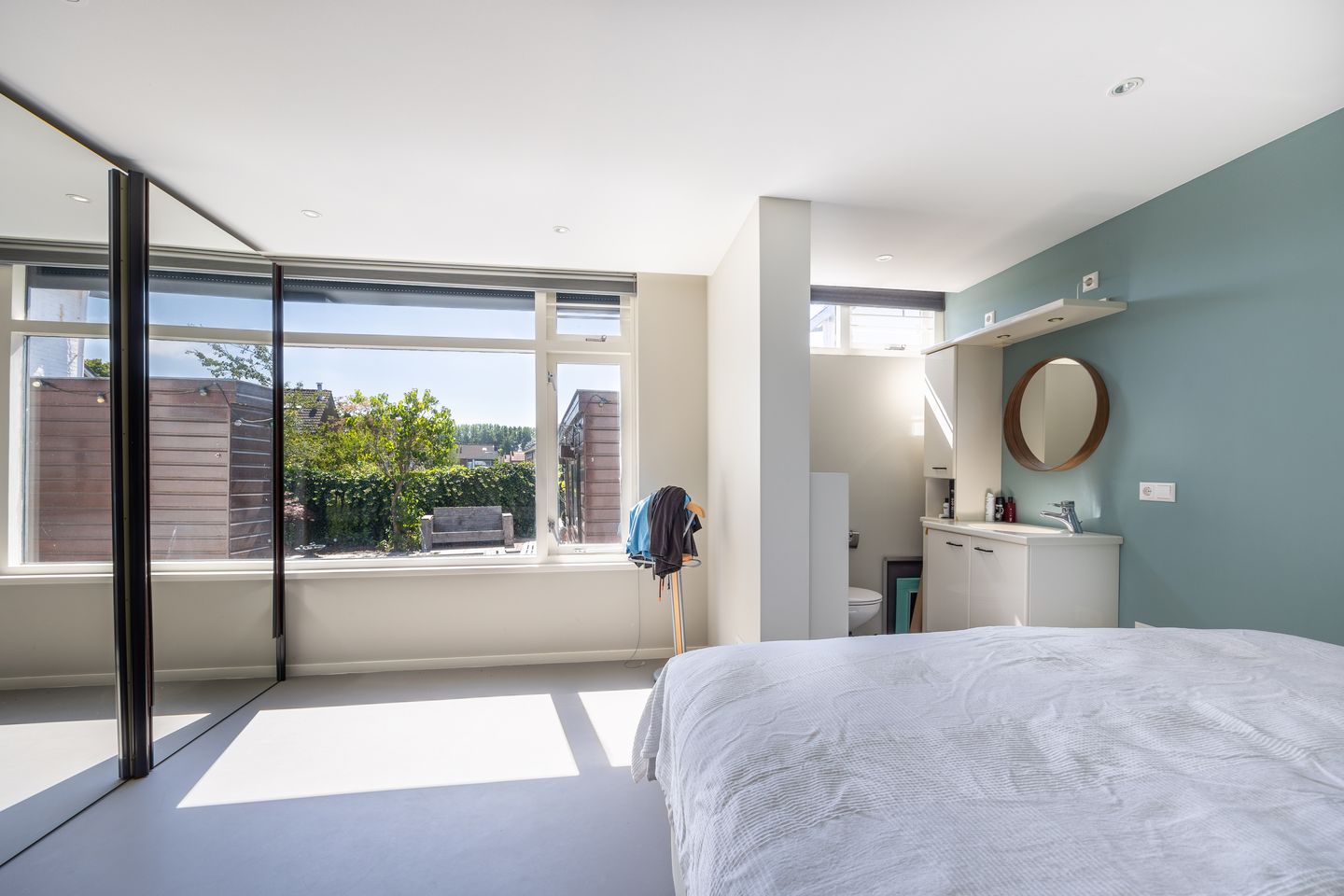 Foto 19 van Doctor van Noortstraat 160