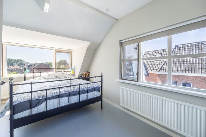 Foto 33 van Doctor van Noortstraat 160