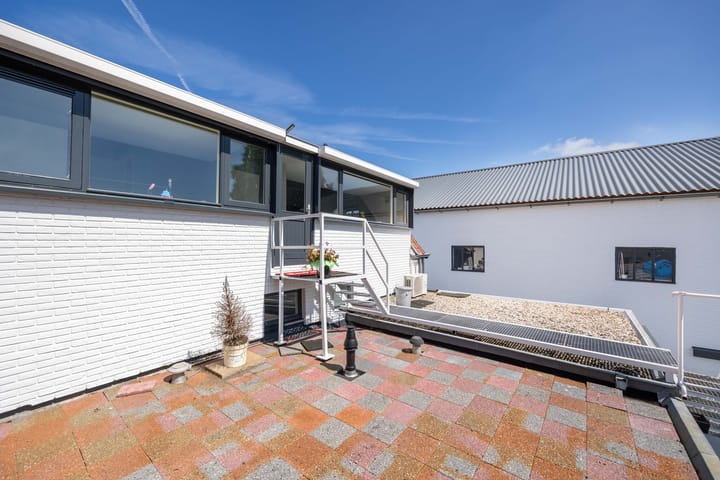 Foto 34 van Doctor van Noortstraat 160