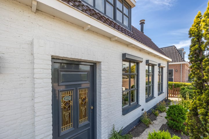 Foto 36 van Doctor van Noortstraat 160