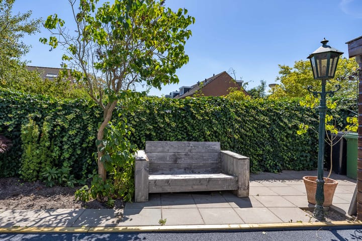 Foto 37 van Doctor van Noortstraat 160