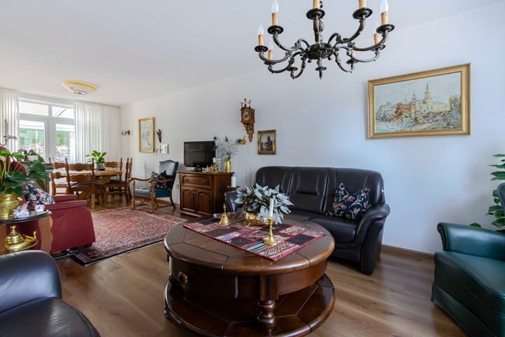 Foto 5 van Franckstraat 1