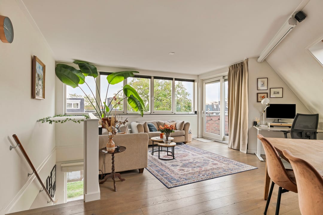 Foto 2 van Zomerkade 55-D