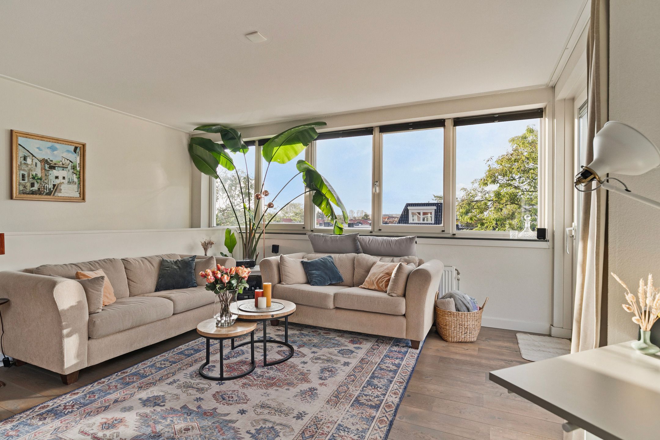 Foto 3 van Zomerkade 55-D