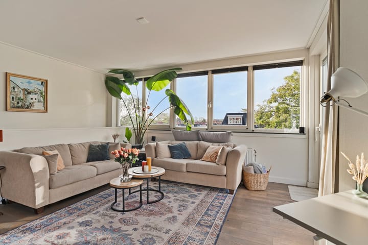 Foto 3 van Zomerkade 55-D