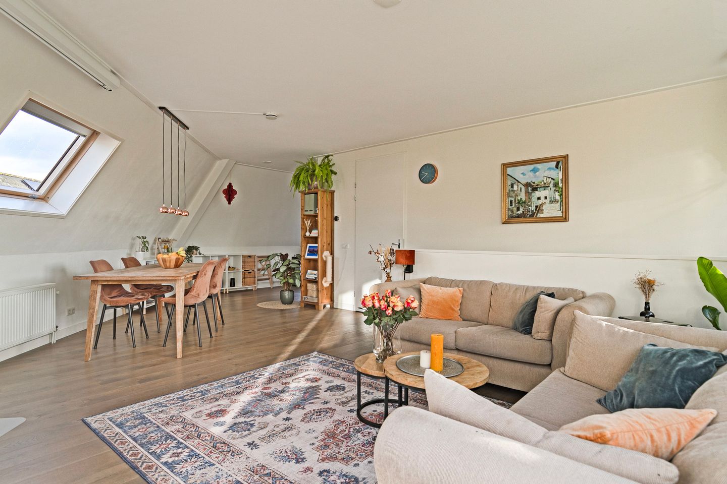 Foto 4 van Zomerkade 55-D