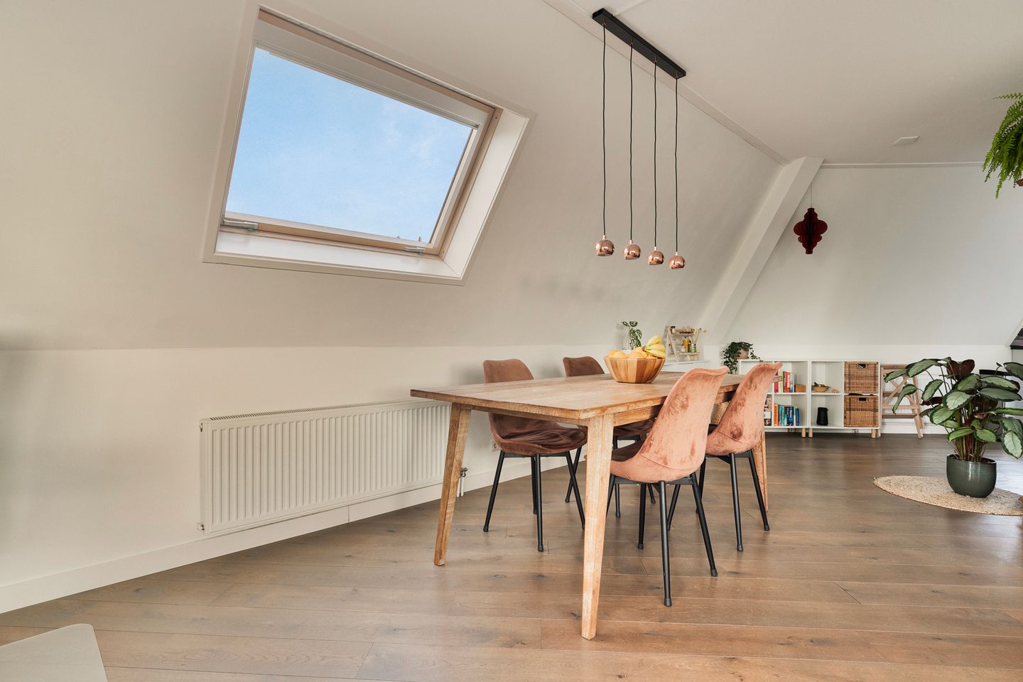 Foto 5 van Zomerkade 55-D