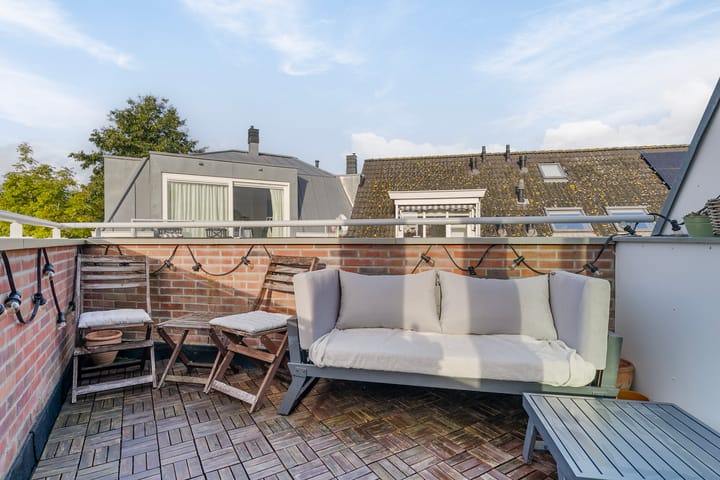 Foto 6 van Zomerkade 55-D