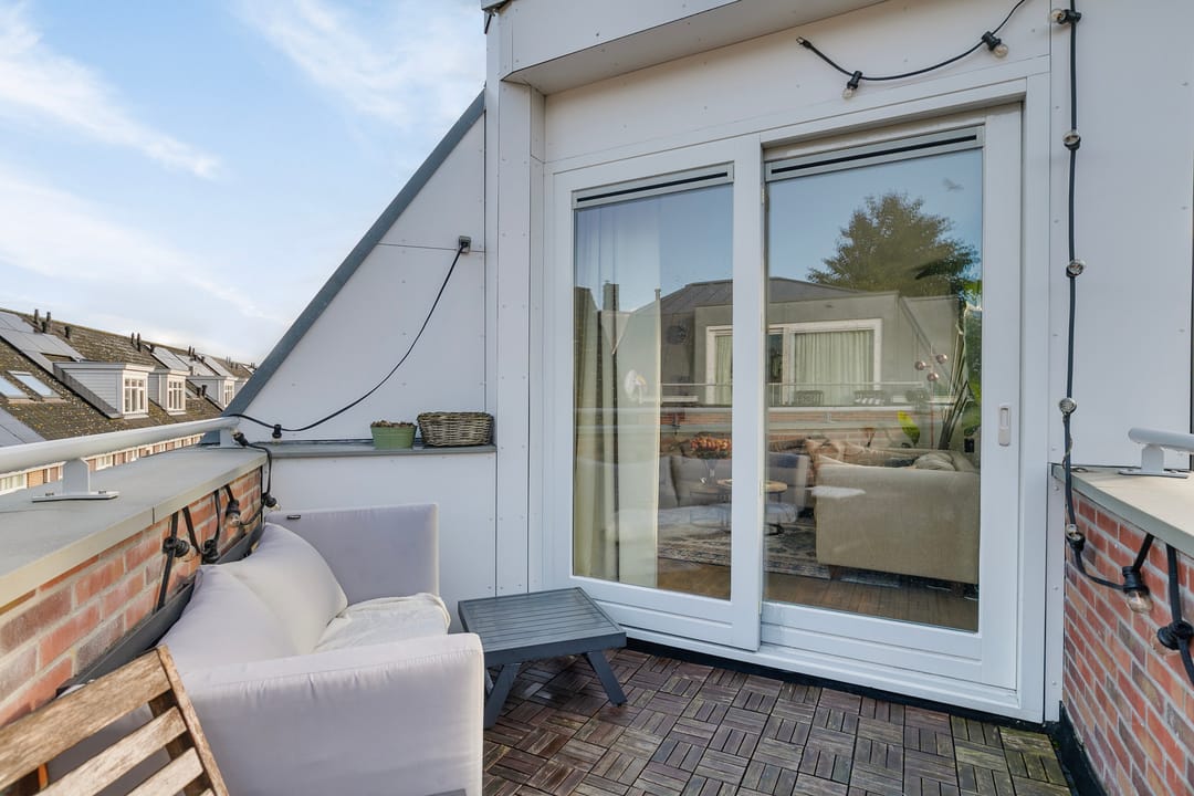 Foto 7 van Zomerkade 55-D