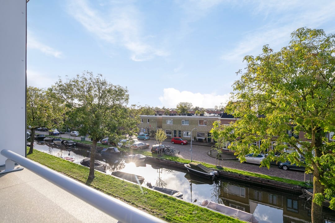 Foto 8 van Zomerkade 55-D