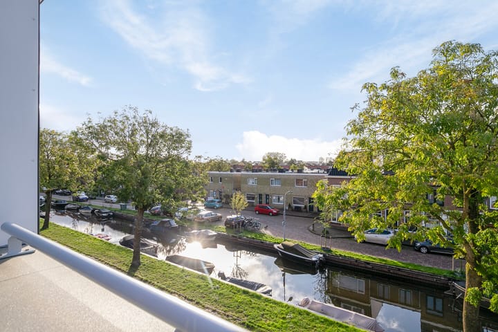 Foto 8 van Zomerkade 55-D