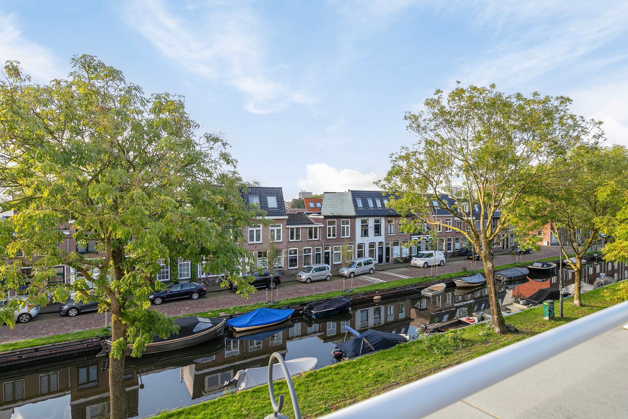 Foto 9 van Zomerkade 55-D