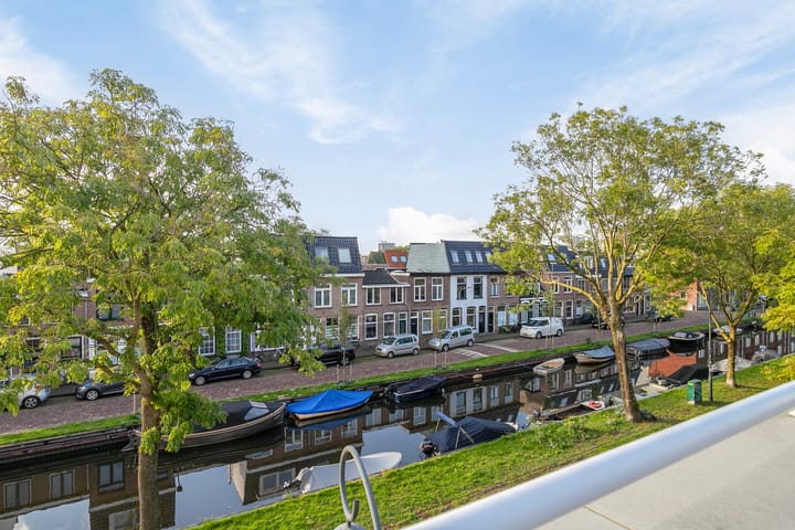 Foto 9 van Zomerkade 55-D