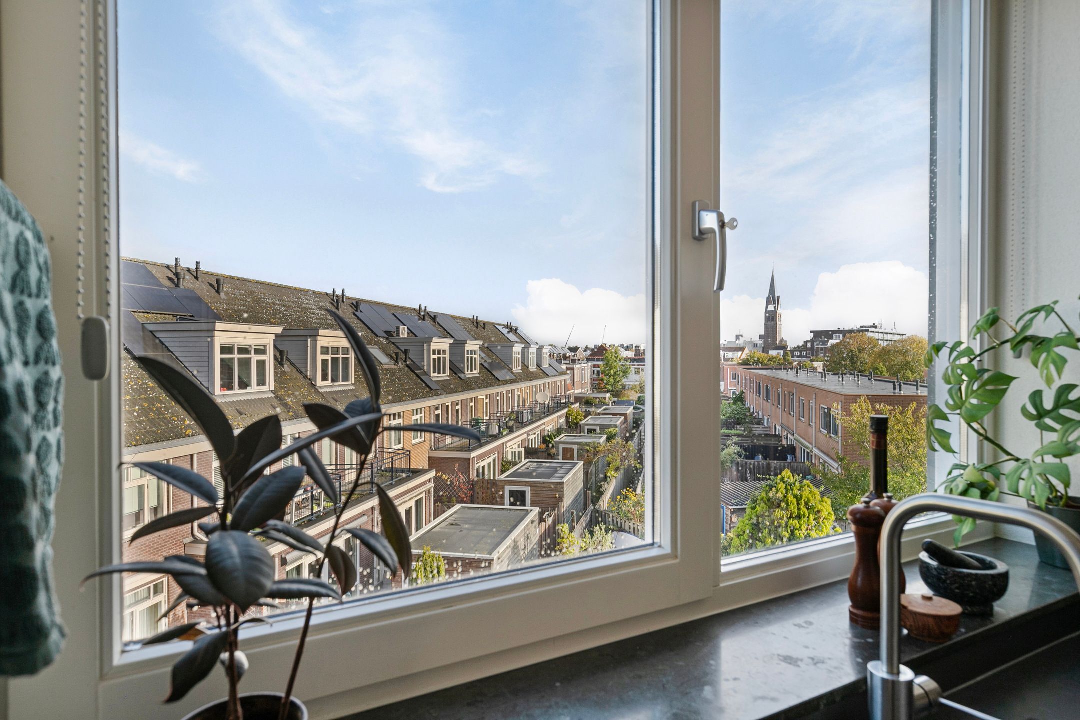 Foto 15 van Zomerkade 55-D