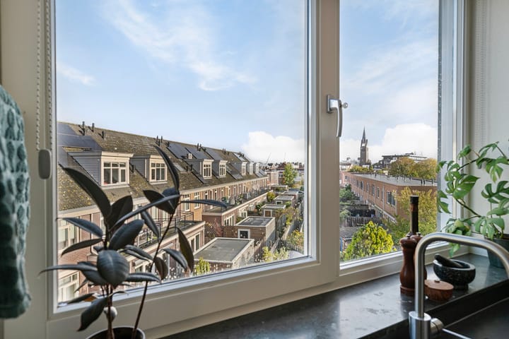 Foto 15 van Zomerkade 55-D