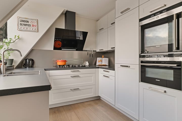 Foto 11 van Zomerkade 55-D