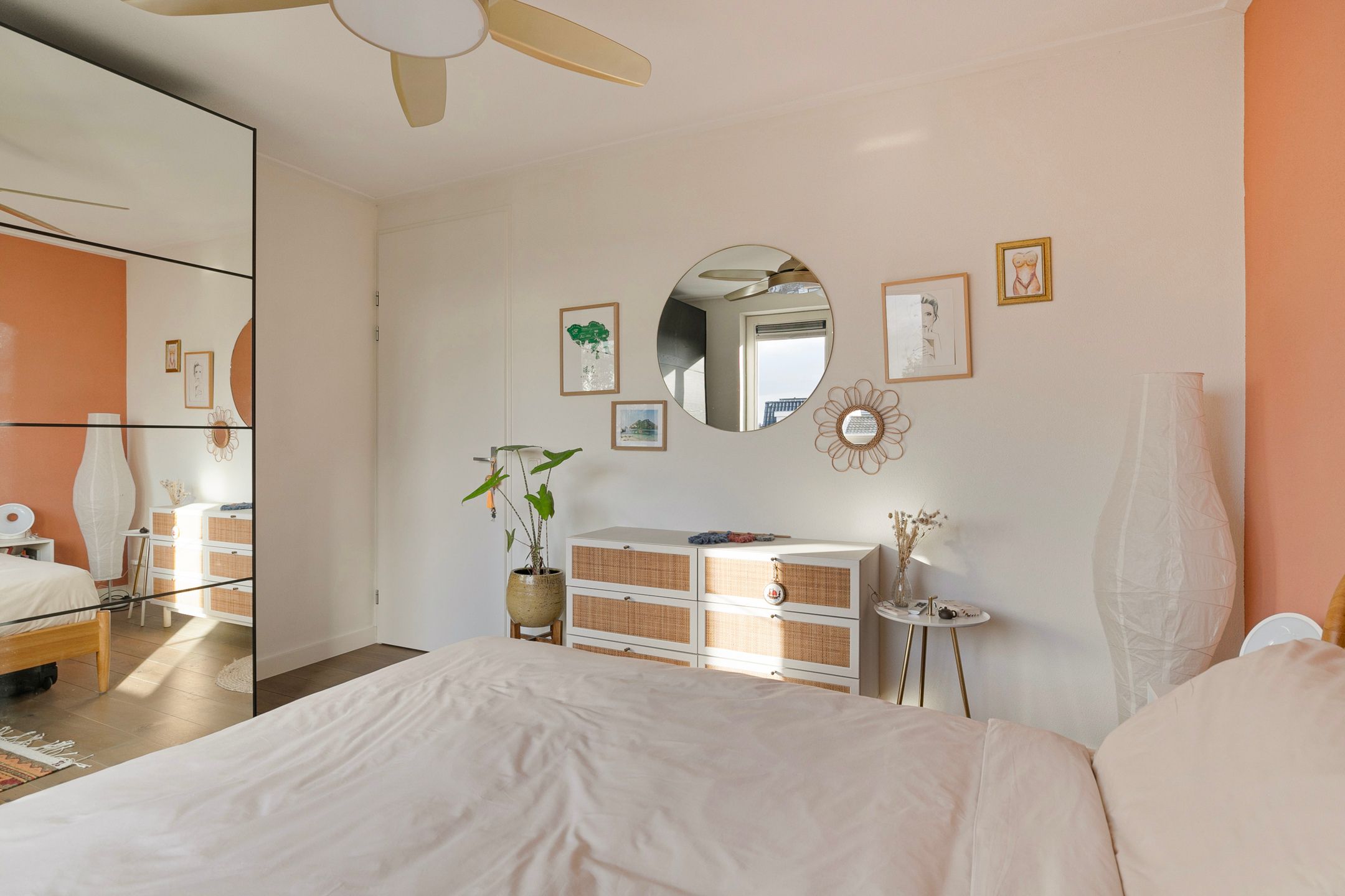 Foto 18 van Zomerkade 55-D