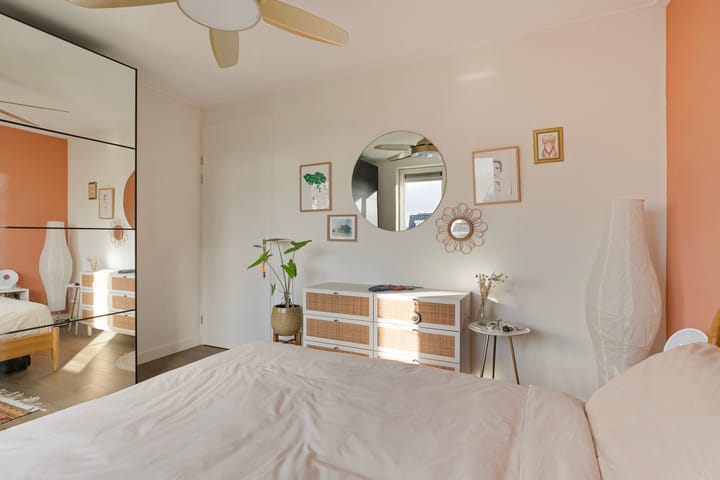 Foto 18 van Zomerkade 55-D