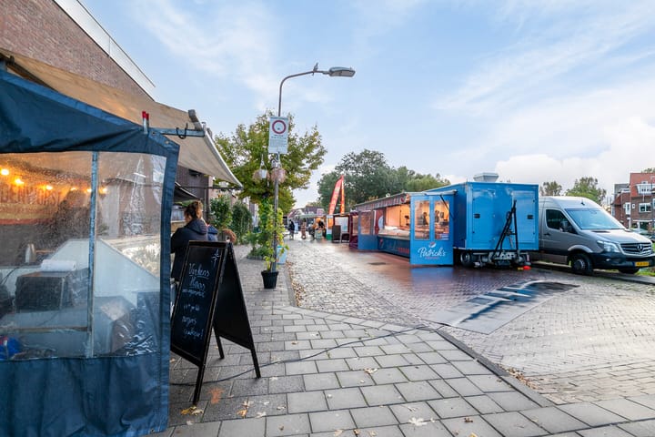 Foto 25 van Zomerkade 55-D