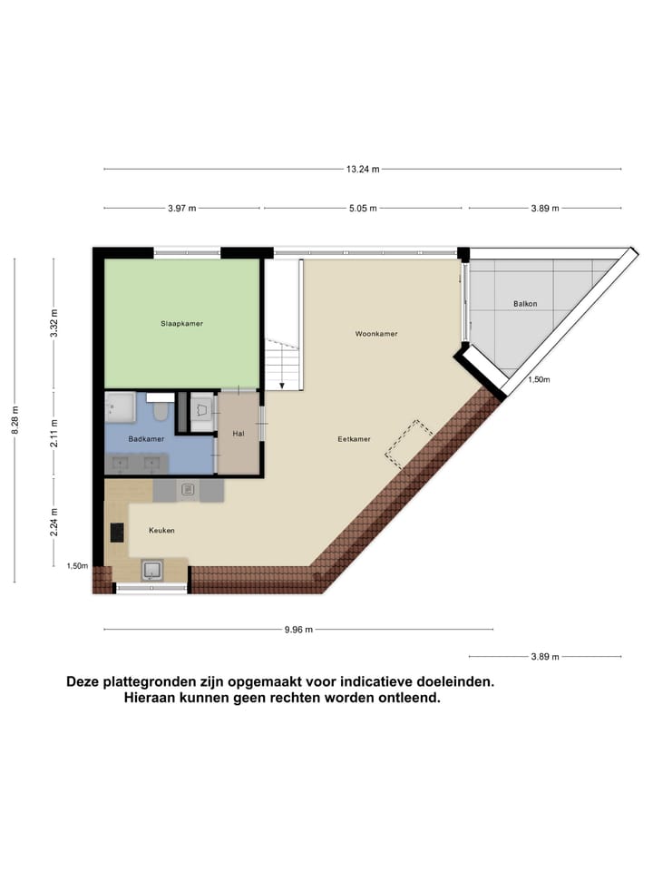 Foto 28 van Zomerkade 55-D