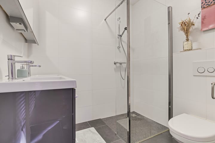 Foto 19 van Zomerkade 55-D