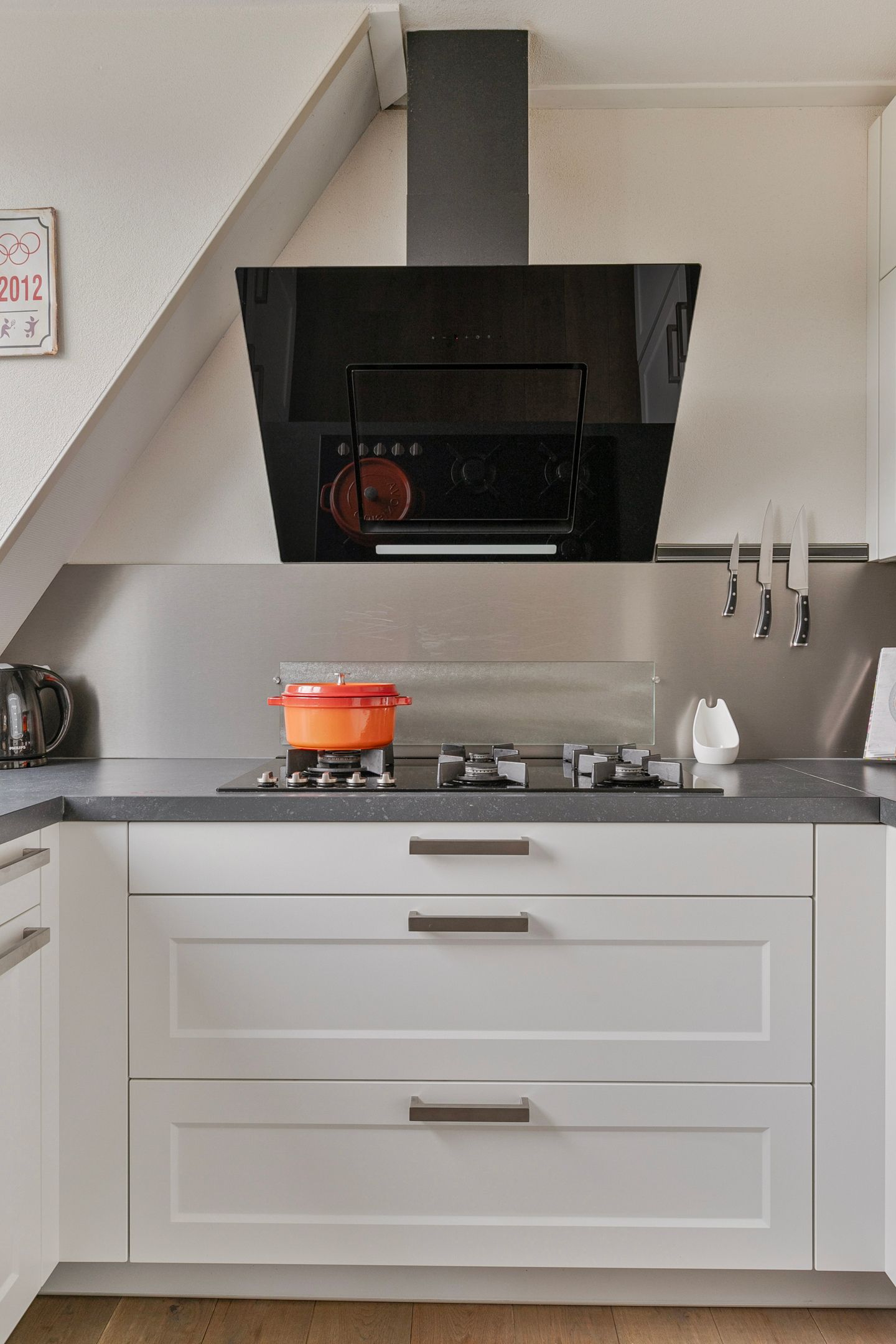 Foto 14 van Zomerkade 55-D