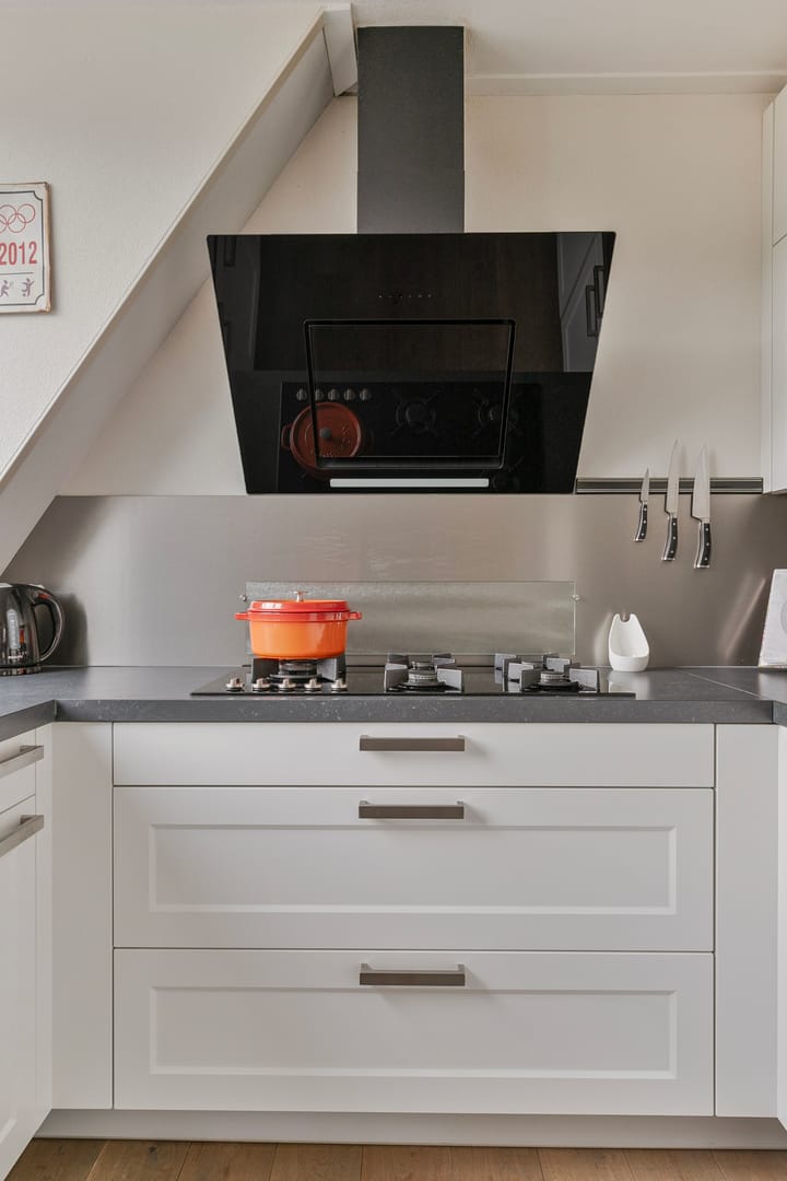 Foto 14 van Zomerkade 55-D