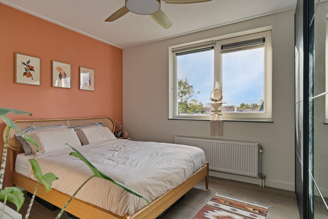 Foto 16 van Zomerkade 55-D