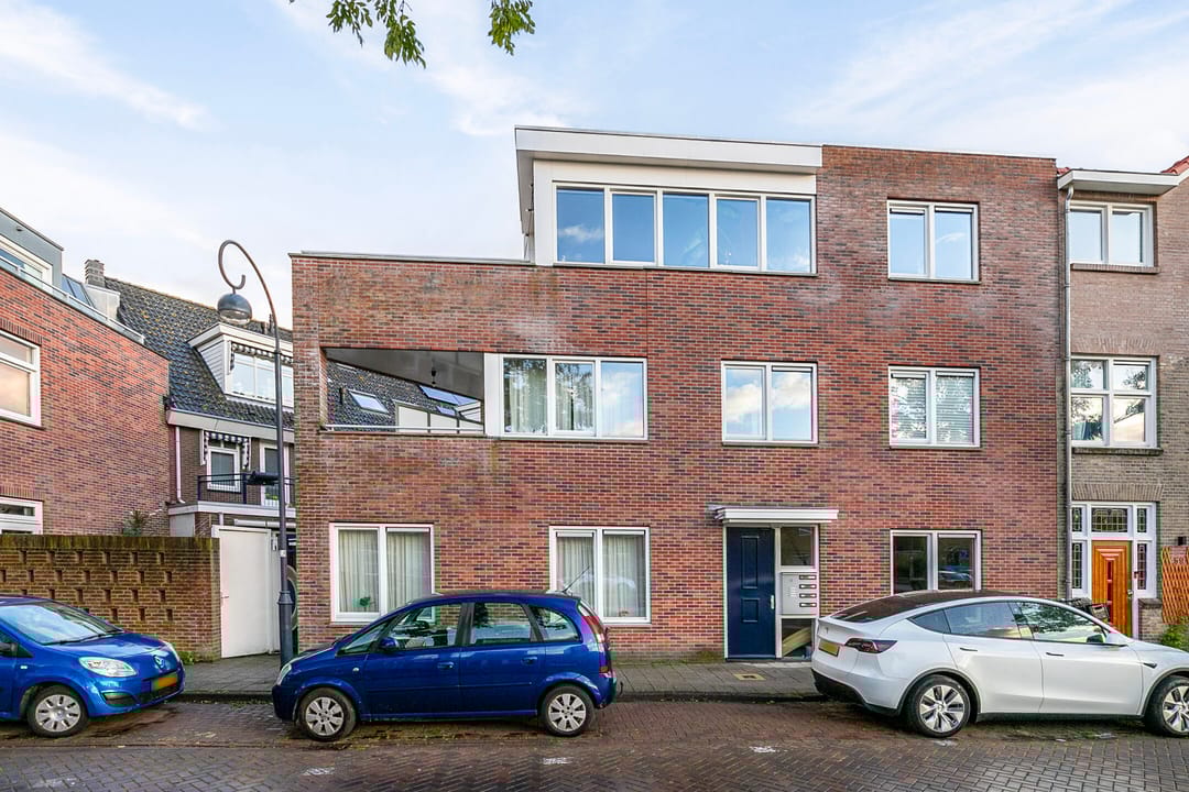 Foto 26 van Zomerkade 55-D