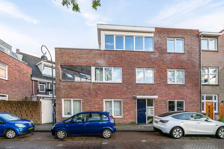 Foto 26 van Zomerkade 55-D