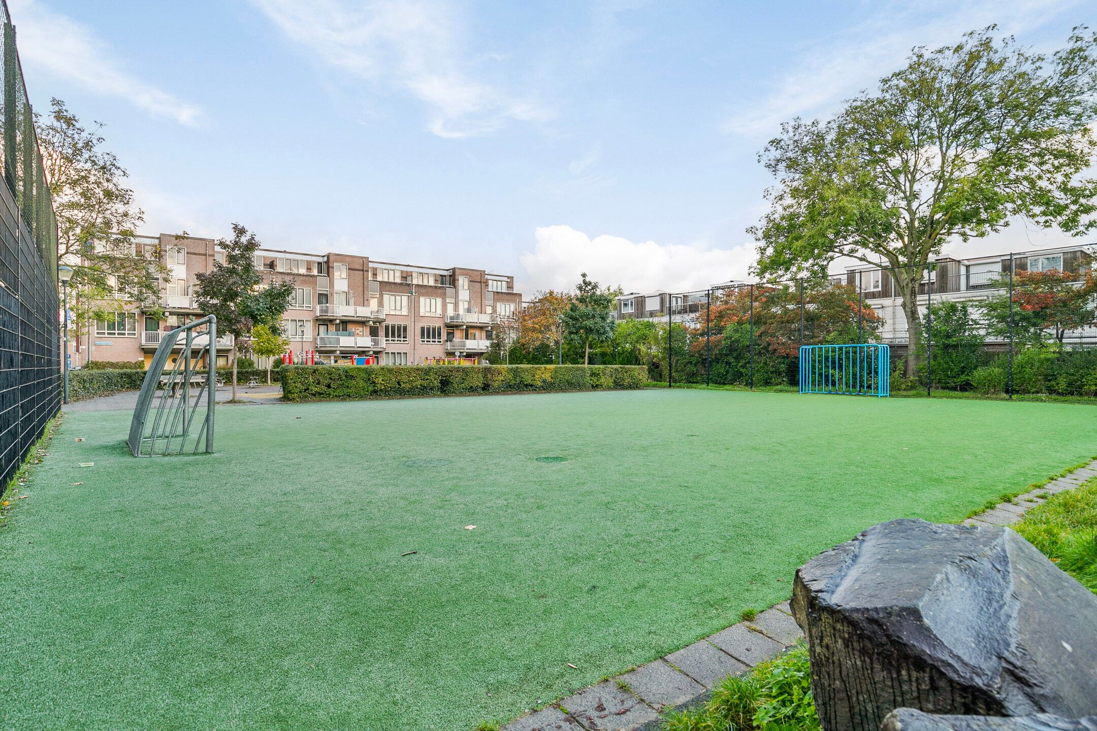 Foto 24 van Zomerkade 55-D