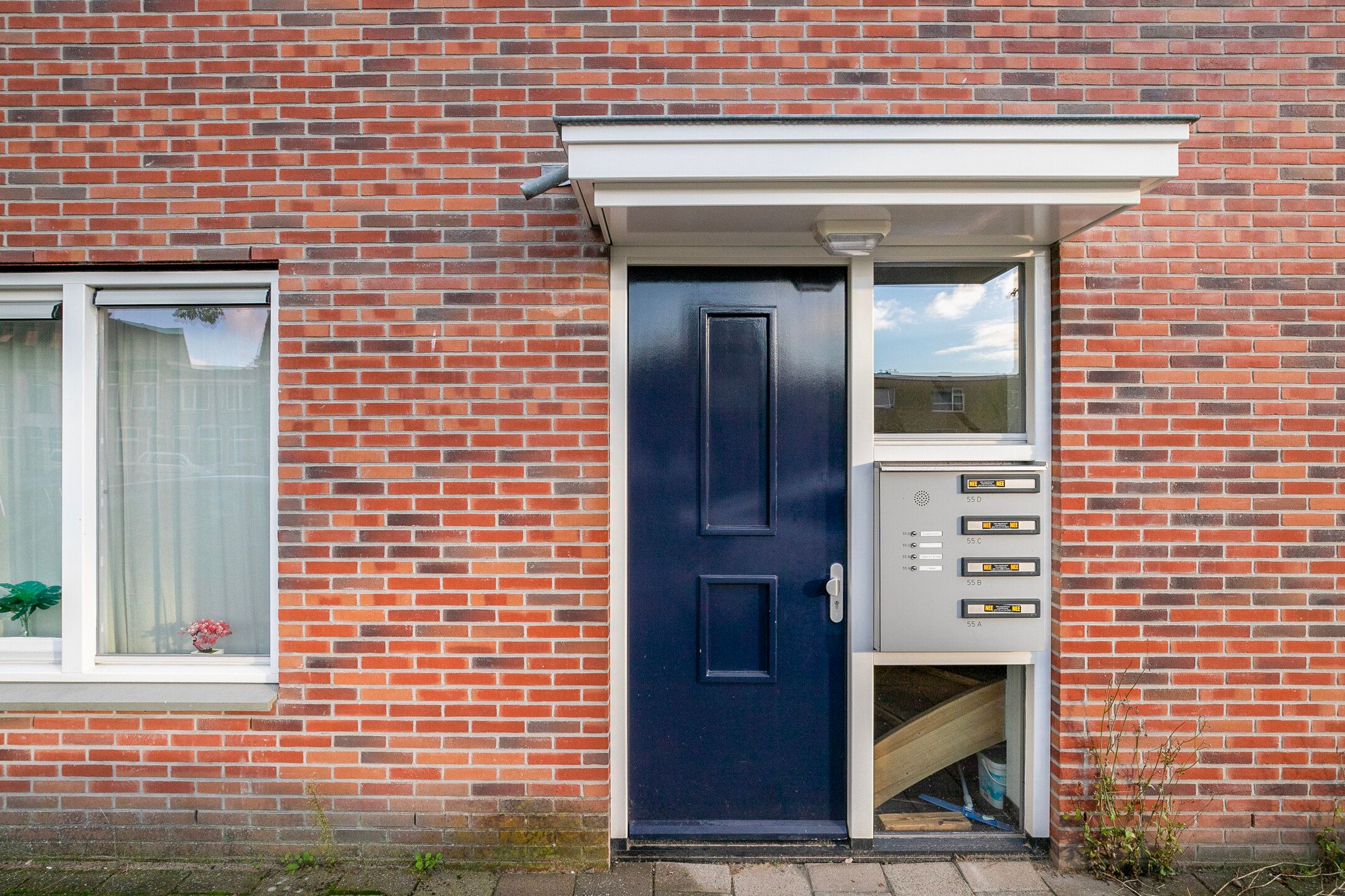 Foto 27 van Zomerkade 55-D