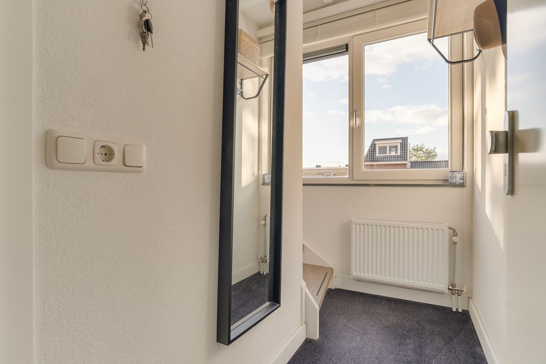 Foto 22 van Zomerkade 55-D