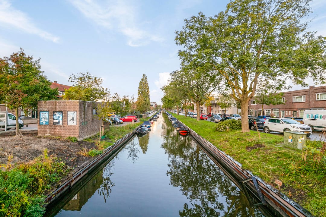 Foto 23 van Zomerkade 55-D