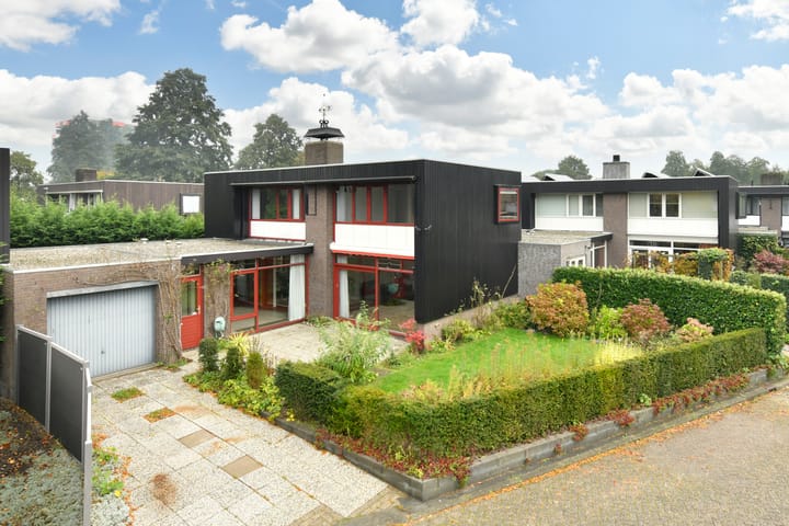 Foto 2 van Geertruidahoeve 3