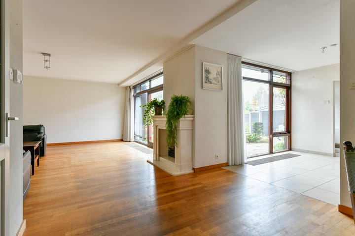 Photo 3 of Geertruidahoeve 3