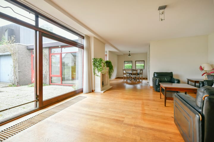 Photo 5 of Geertruidahoeve 3