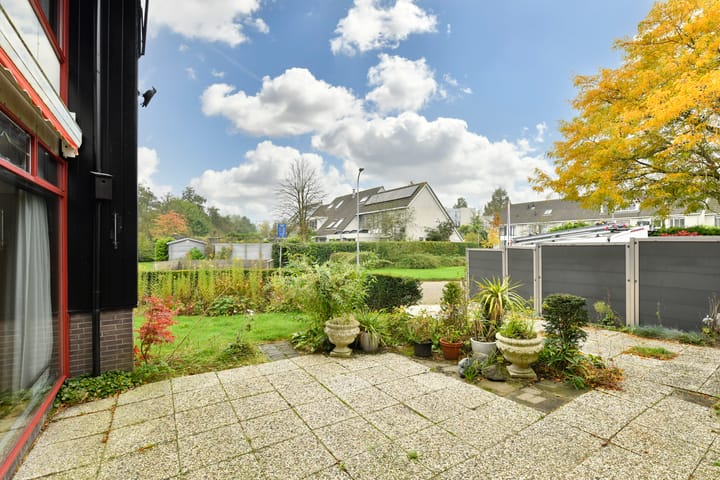 Foto 6 van Geertruidahoeve 3