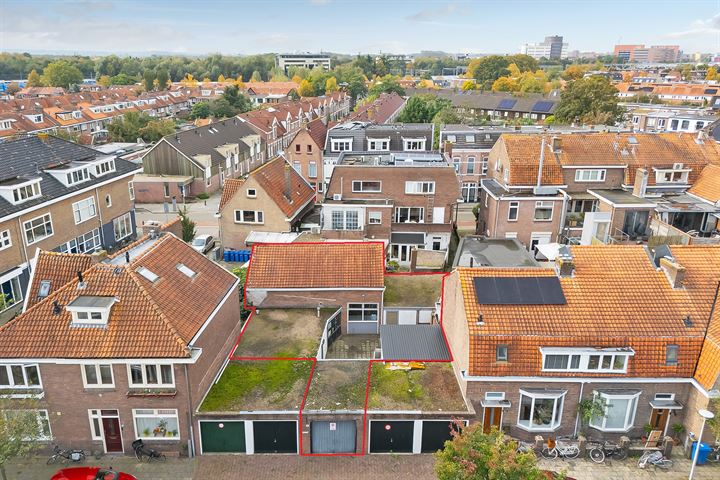 View photo of Asterstraat 16