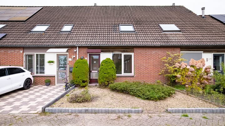 Foto 1 van De Fuut 7