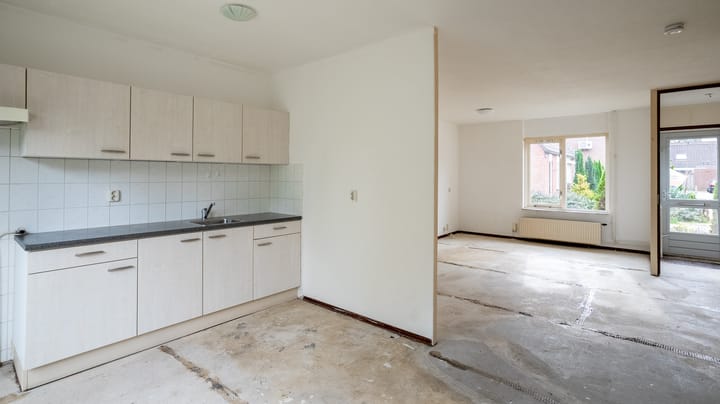 Foto 2 van De Fuut 7