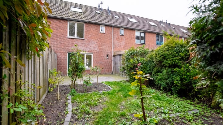 Foto 15 van De Fuut 7