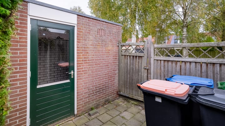 Foto 16 van De Fuut 7